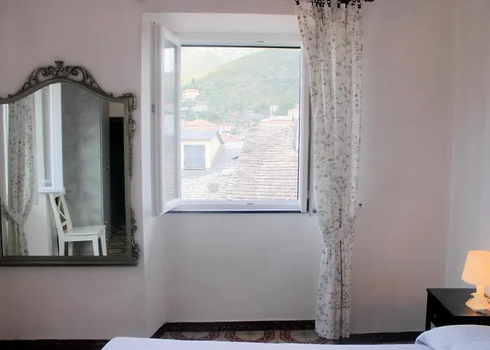 Old Town Sea View * Levanto