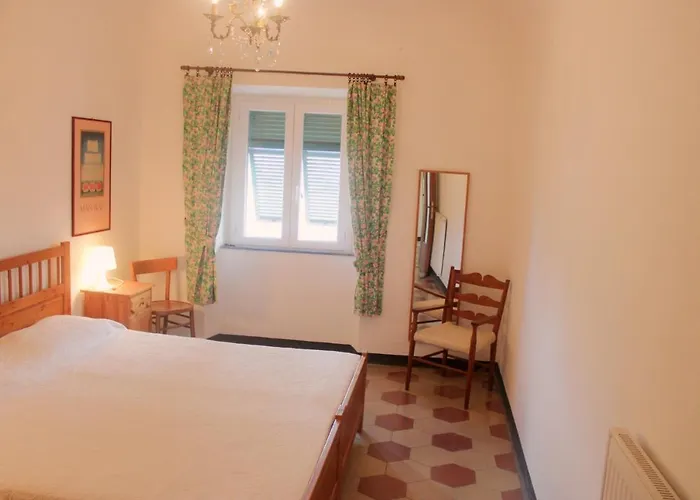 Apartment Old Town Sea View