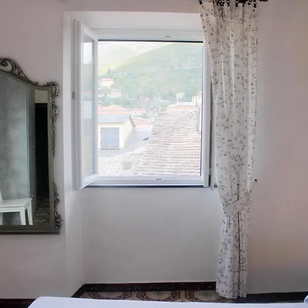 Old Town Sea View * Levanto
