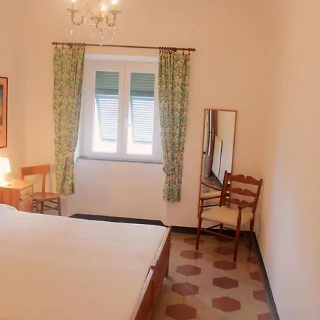 Apartment Old Town Sea View