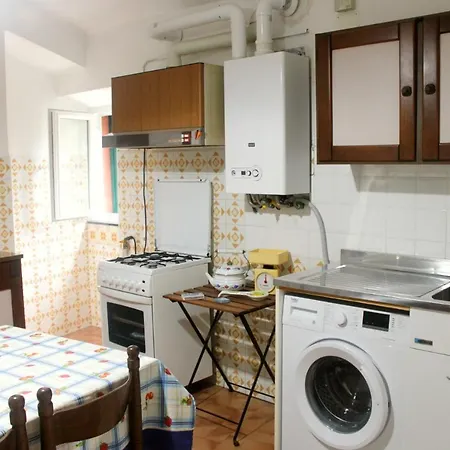 Apartment Old Town Sea View