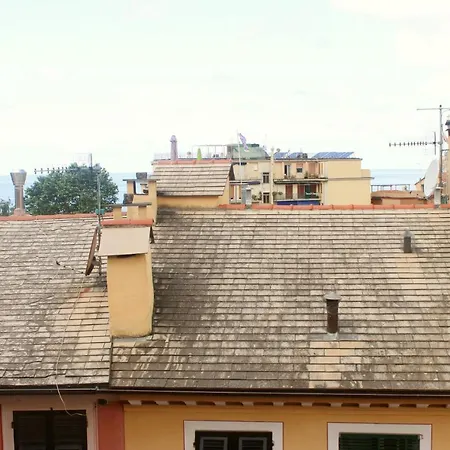 Apartment Old Town Sea View *