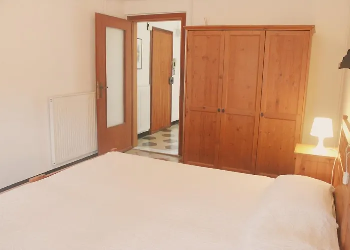 Appartement Old Town Sea View *