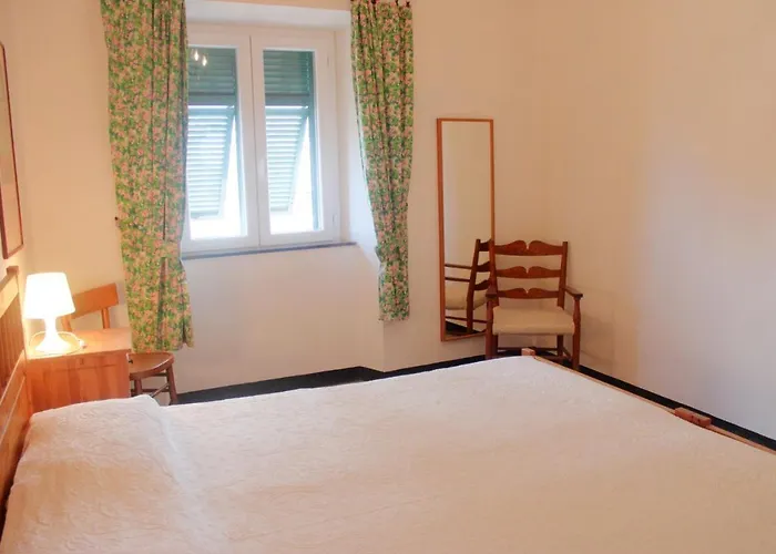Old Town Sea View Appartement *