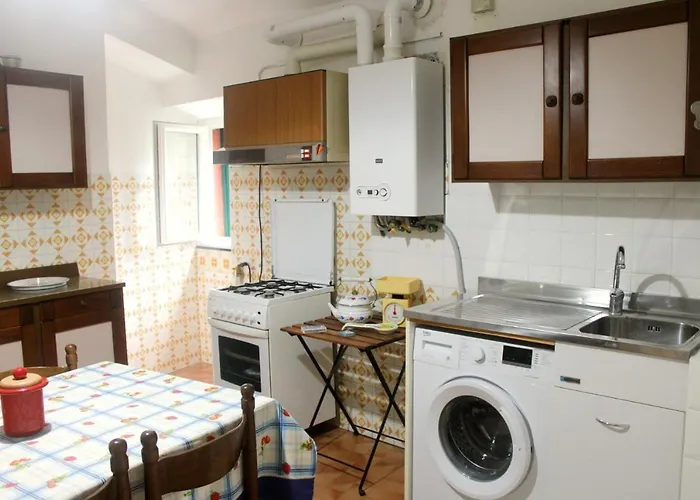Appartement Old Town Sea View
